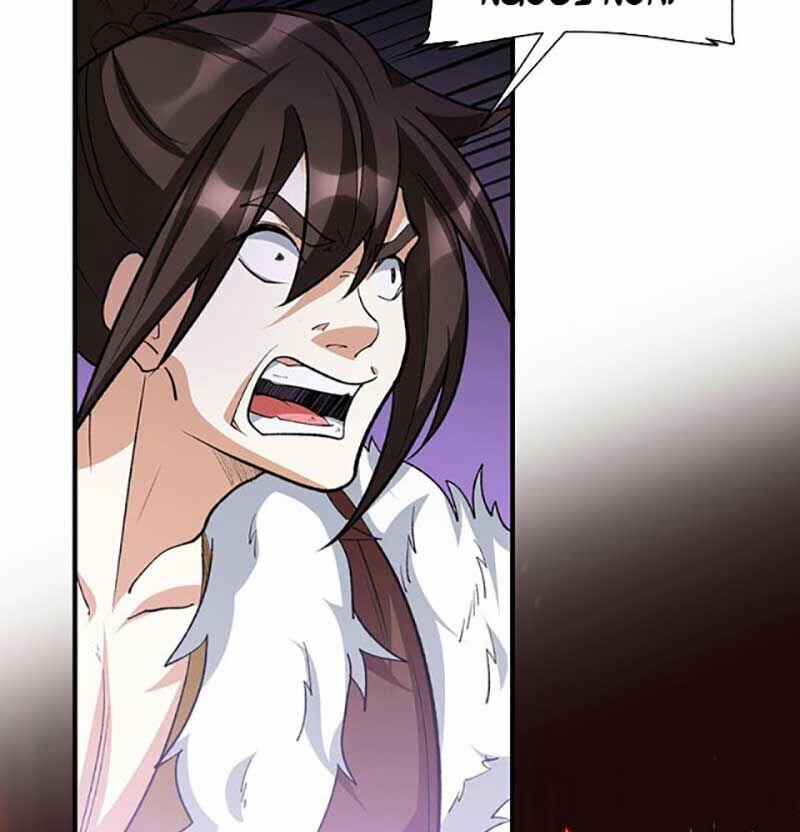 Võ Đạo Độc Tôn 629 trang 44