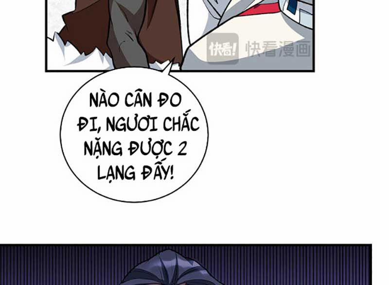 Võ Đạo Độc Tôn 629 trang 56