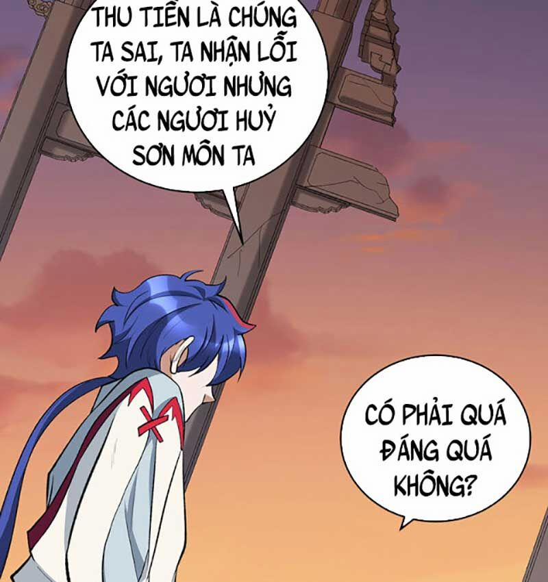 Võ Đạo Độc Tôn 629 trang 6