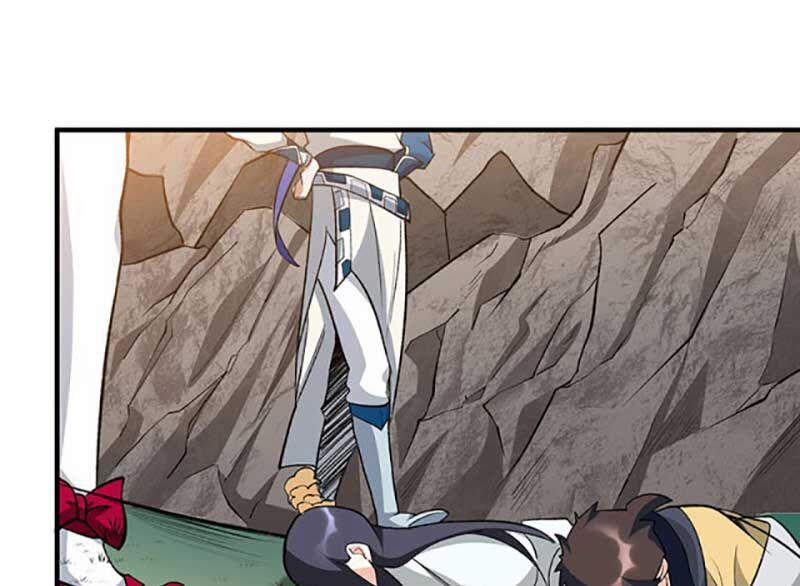 Võ Đạo Độc Tôn 629 trang 64