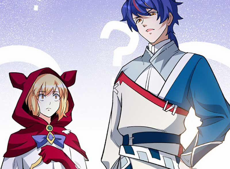 Võ Đạo Độc Tôn 629 trang 66