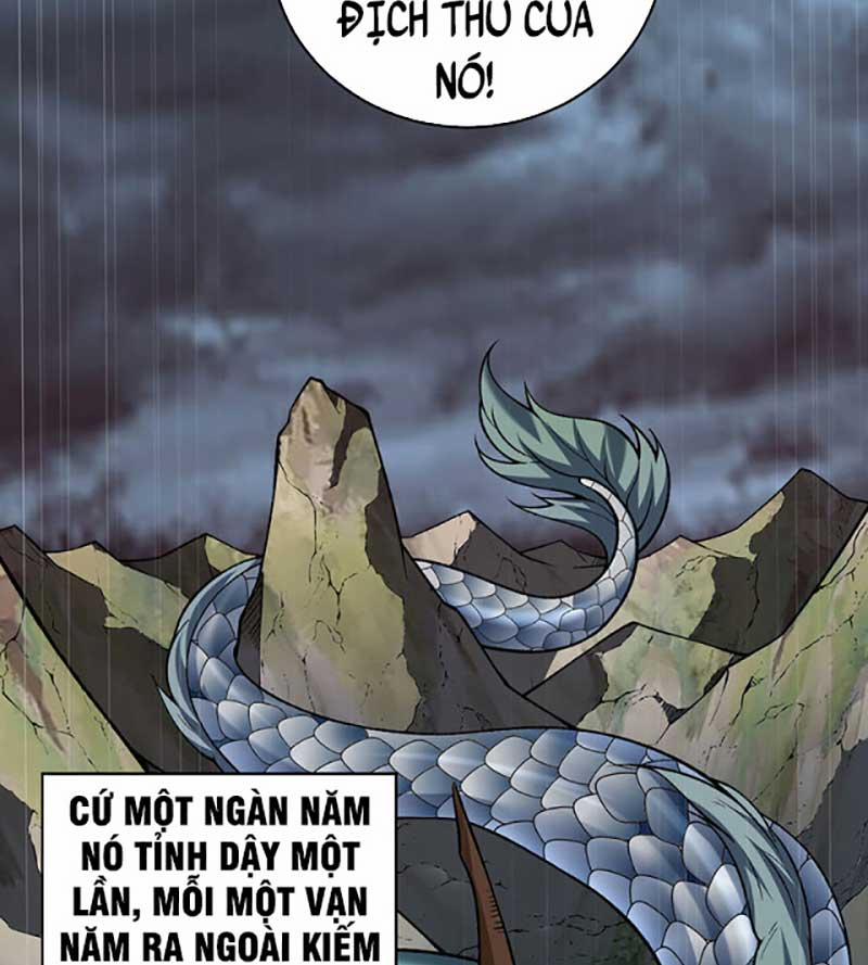 Võ Đạo Độc Tôn 630 trang 18