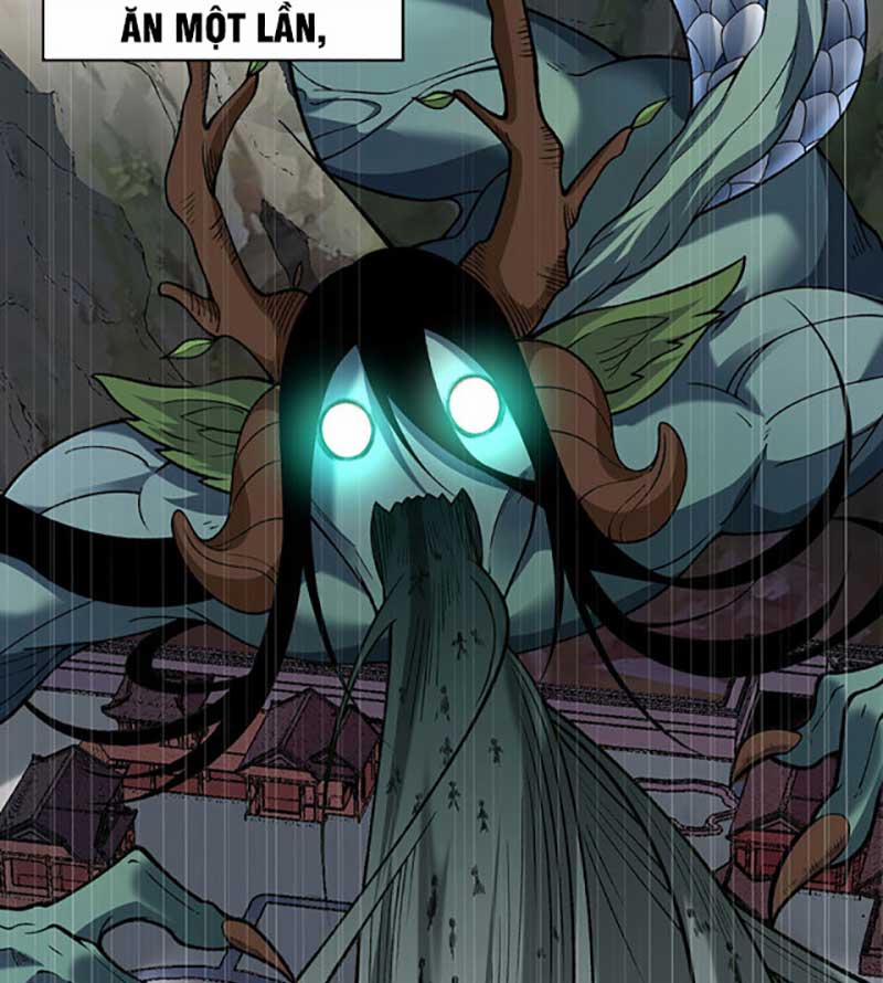 Võ Đạo Độc Tôn 630 trang 19