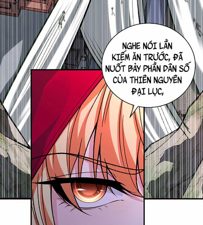 Võ Đạo Độc Tôn 630 trang 21