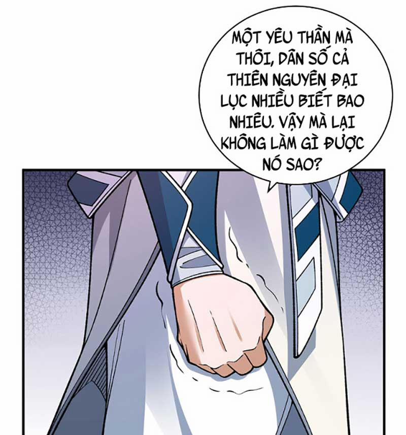 Võ Đạo Độc Tôn 630 trang 26