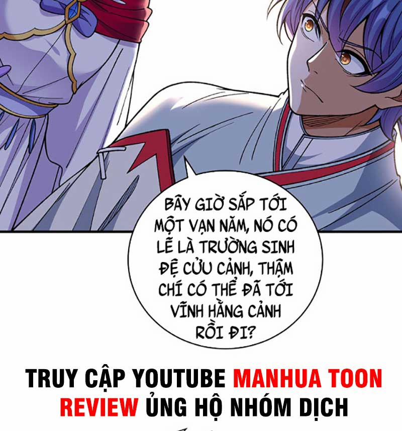 Võ Đạo Độc Tôn 630 trang 28