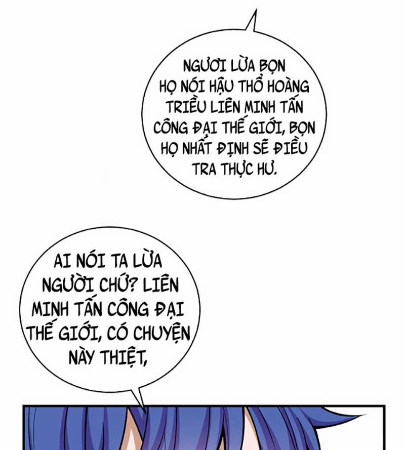 Võ Đạo Độc Tôn 630 trang 3