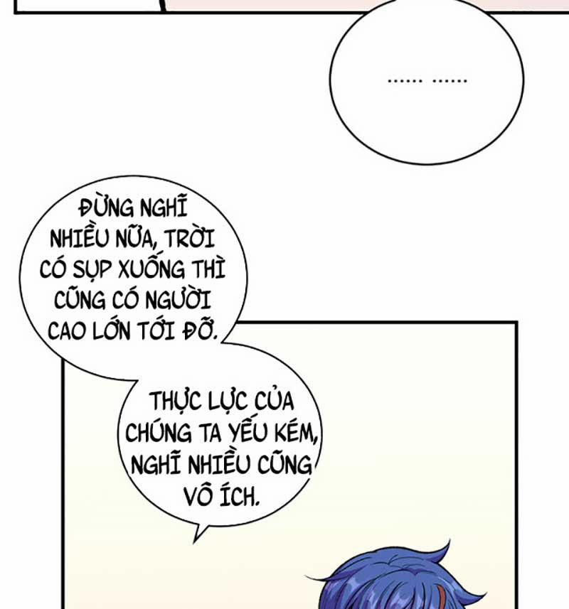 Võ Đạo Độc Tôn 630 trang 33