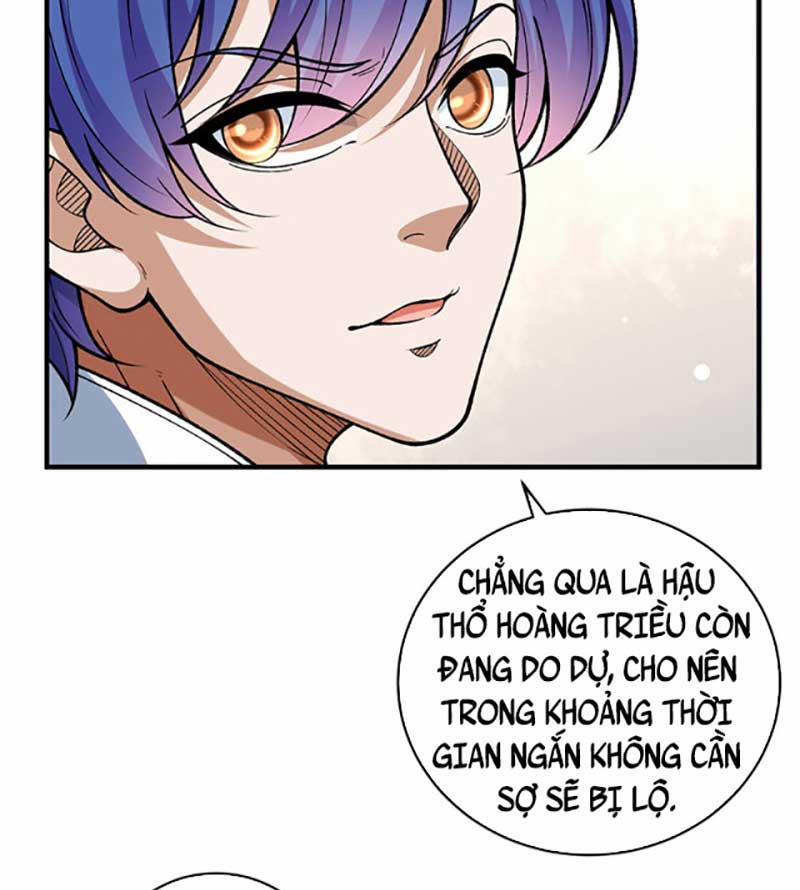 Võ Đạo Độc Tôn 630 trang 4