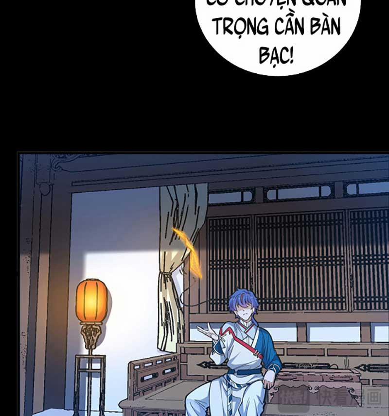 Võ Đạo Độc Tôn 630 trang 48