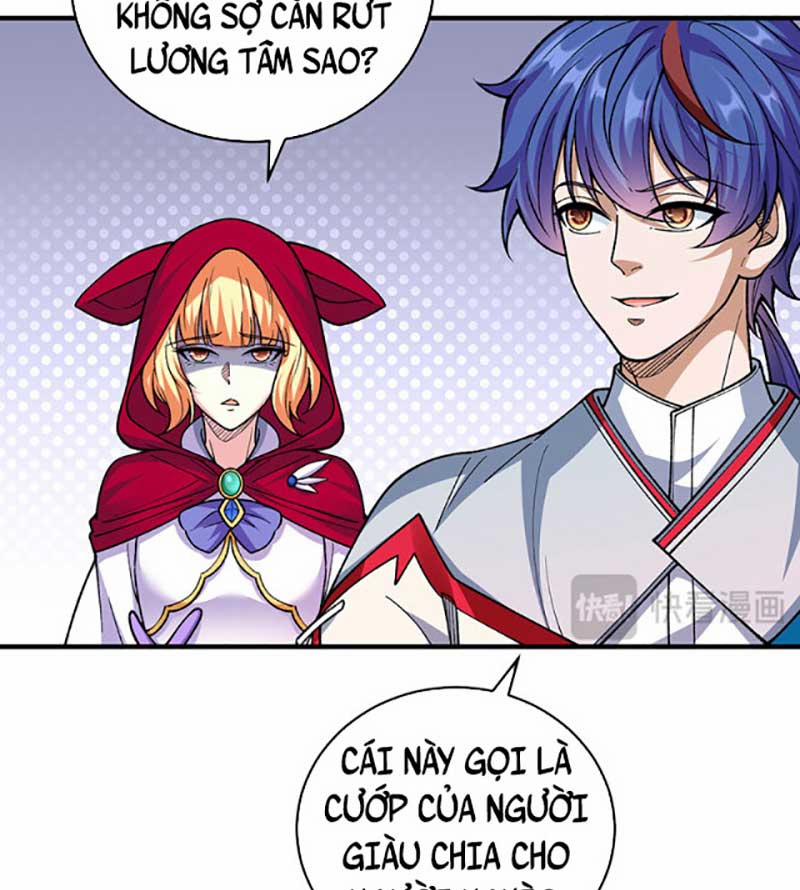 Võ Đạo Độc Tôn 630 trang 7