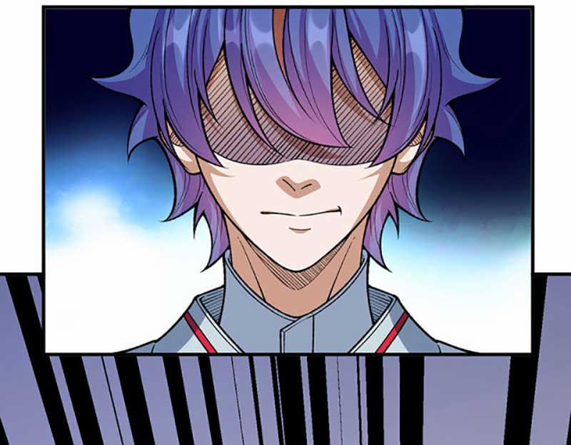 Võ Đạo Độc Tôn 630 trang 72