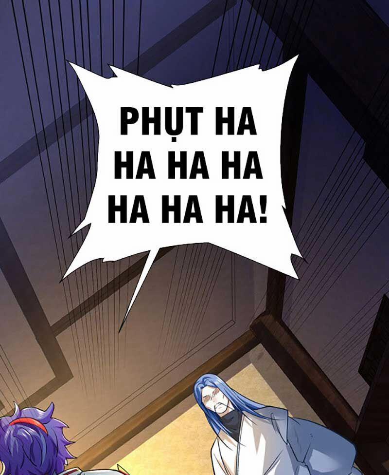 Võ Đạo Độc Tôn 631 trang 1