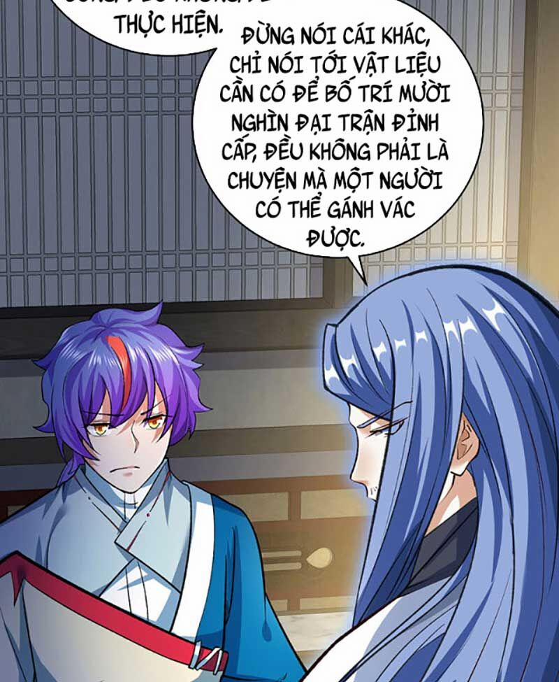 Võ Đạo Độc Tôn 631 trang 18