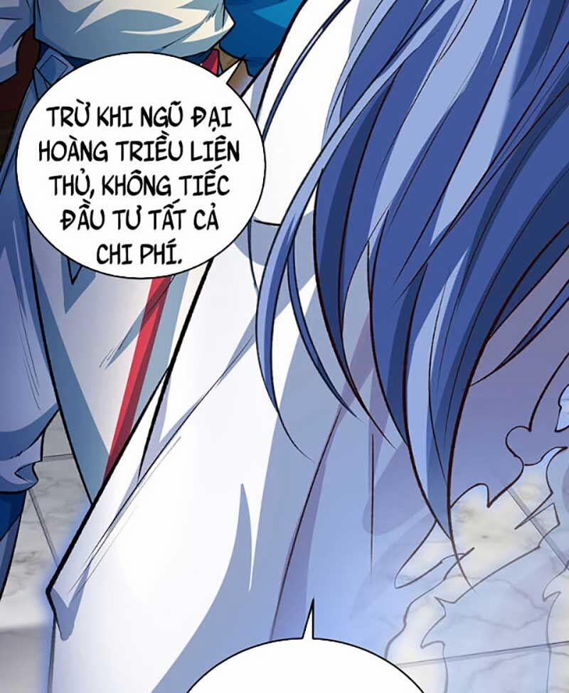 Võ Đạo Độc Tôn 631 trang 19