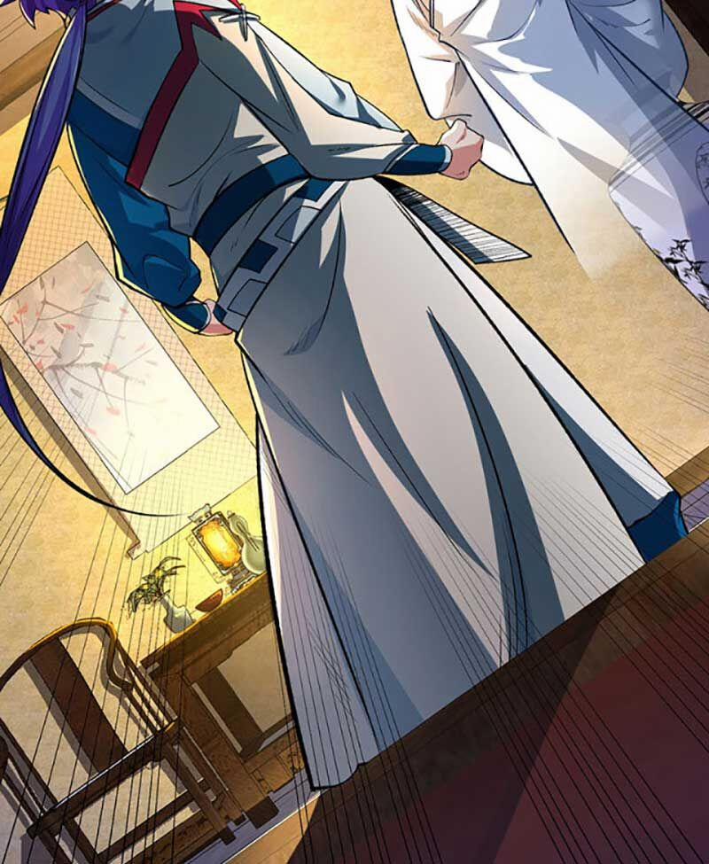 Võ Đạo Độc Tôn 631 trang 2