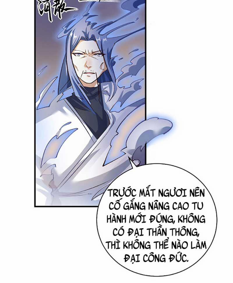 Võ Đạo Độc Tôn 631 trang 22
