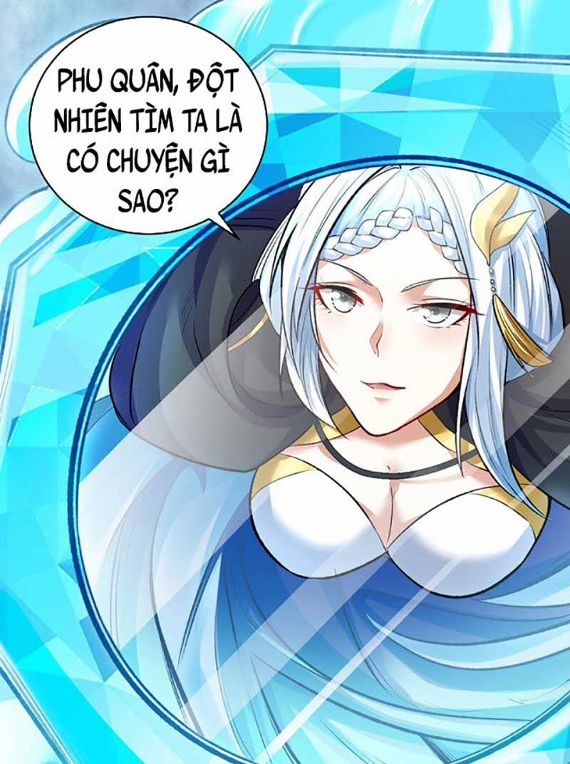 Võ Đạo Độc Tôn 631 trang 26