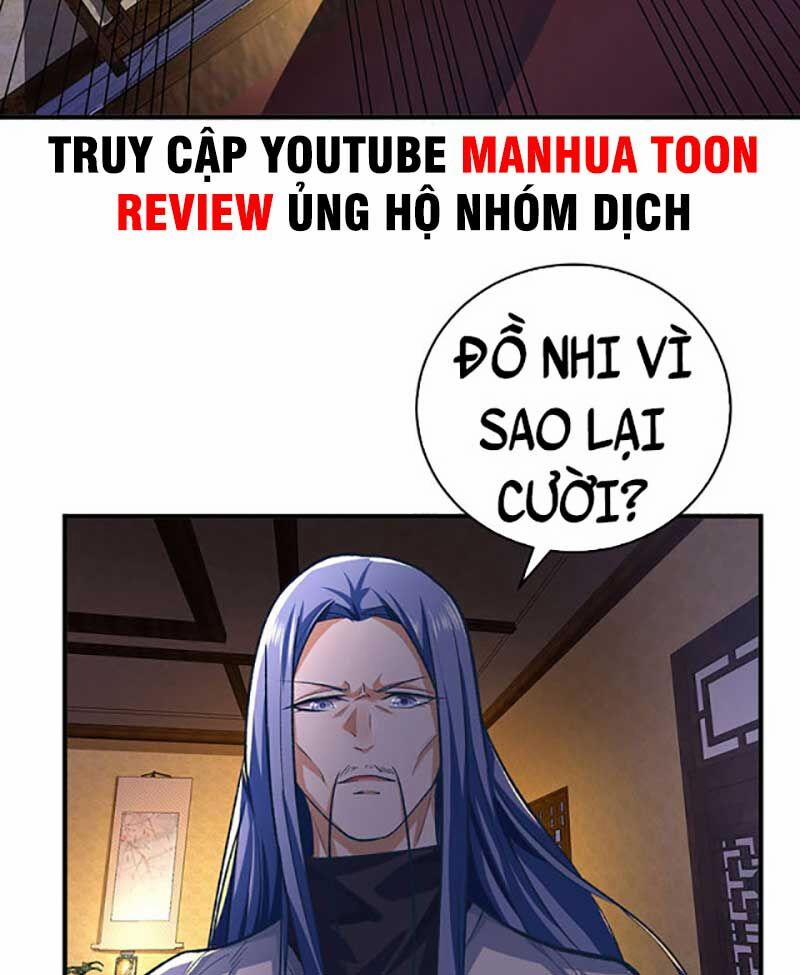 Võ Đạo Độc Tôn 631 trang 3