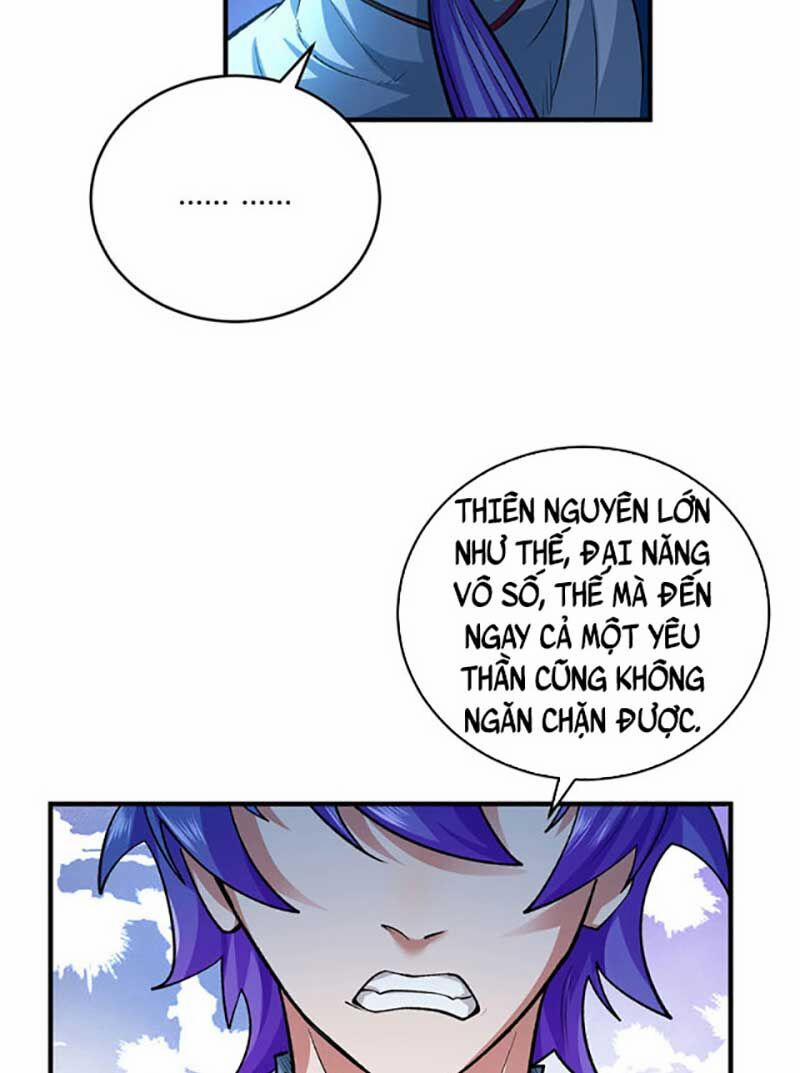 Võ Đạo Độc Tôn 631 trang 30