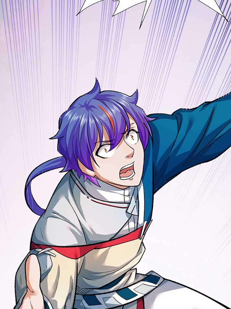 Võ Đạo Độc Tôn 631 trang 32