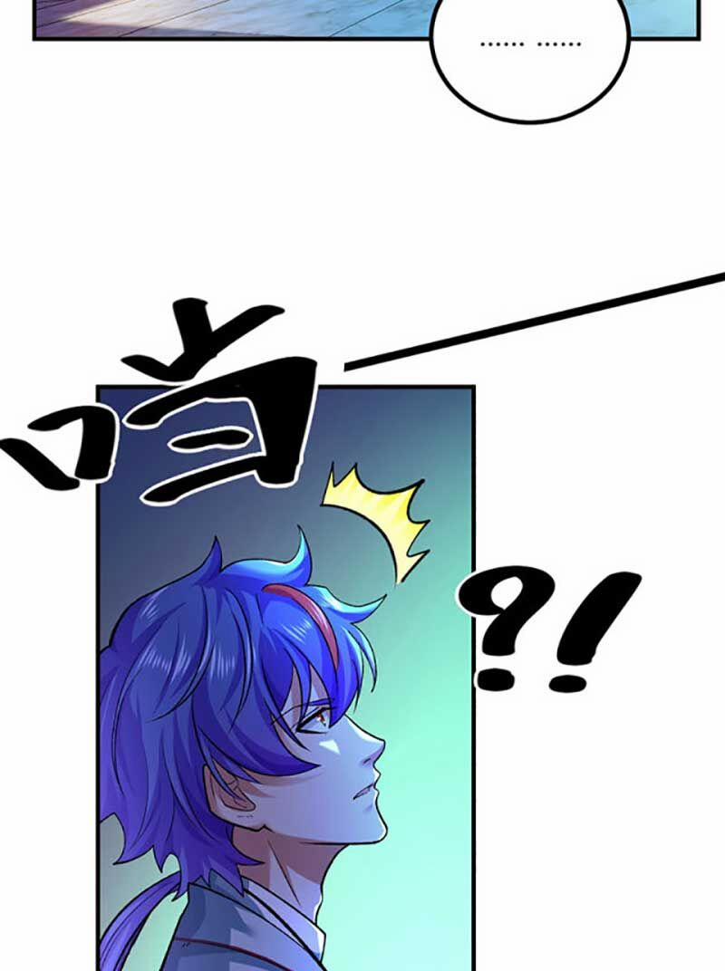 Võ Đạo Độc Tôn 631 trang 35