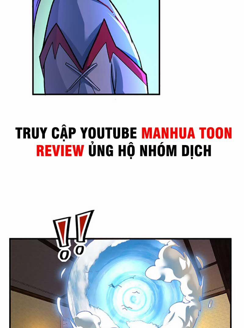 Võ Đạo Độc Tôn 631 trang 36