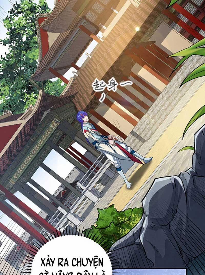 Võ Đạo Độc Tôn 631 trang 38