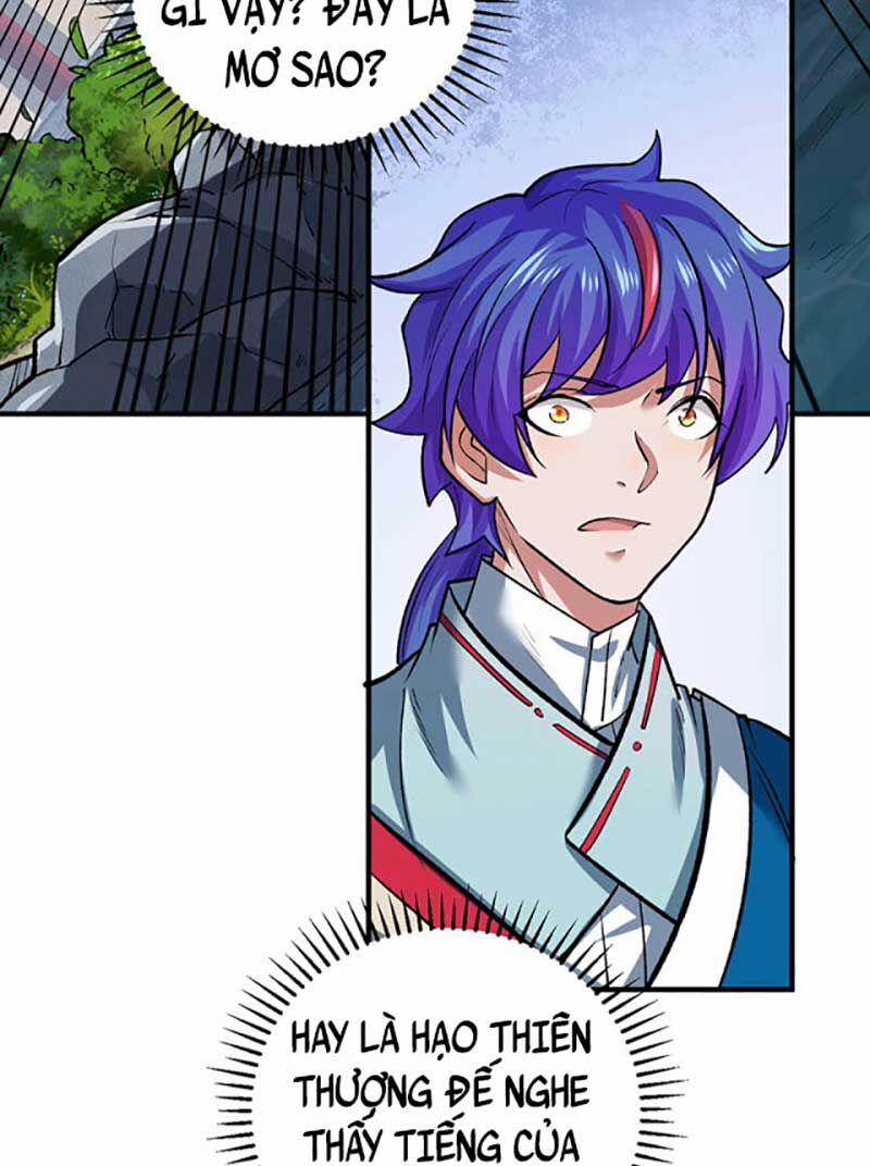 Võ Đạo Độc Tôn 631 trang 39