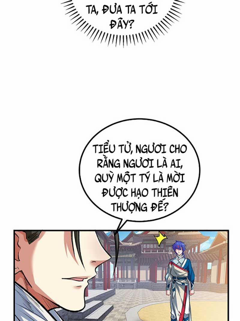 Võ Đạo Độc Tôn 631 trang 40