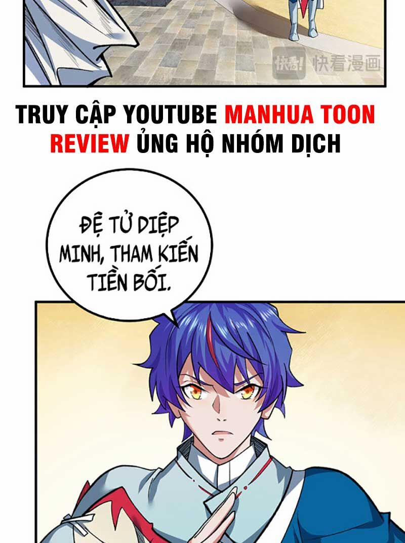 Võ Đạo Độc Tôn 631 trang 41