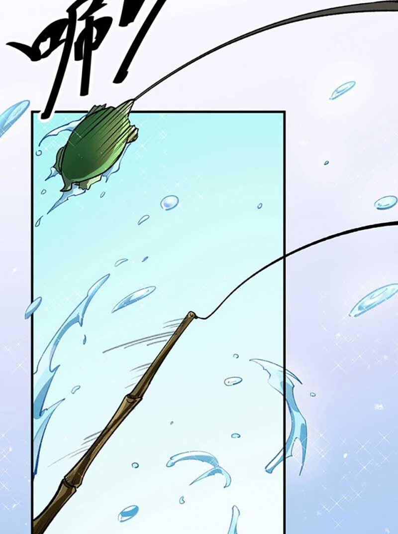 Võ Đạo Độc Tôn 631 trang 45