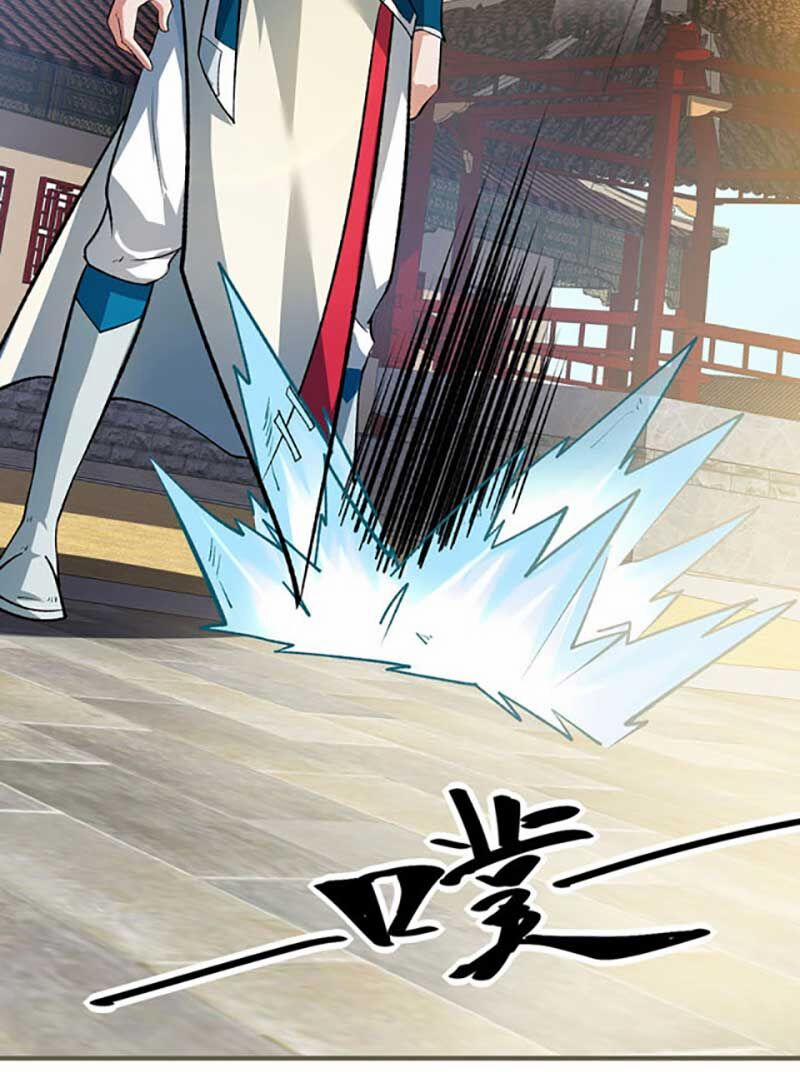 Võ Đạo Độc Tôn 631 trang 47