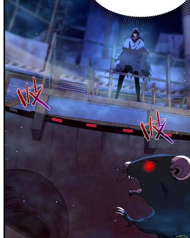 Vô Địch Bị Động Tạo Ra Tấn Sát Thương 25 trang 10