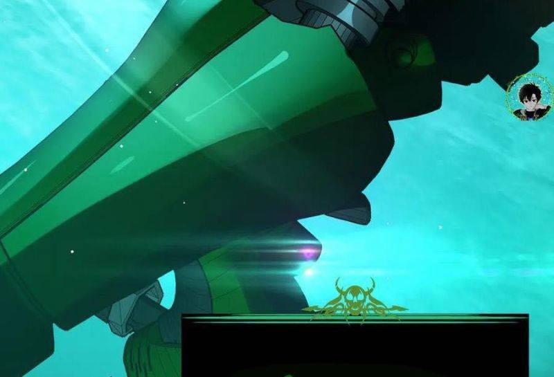 Vô Địch Bị Động Tạo Ra Tấn Sát Thương 25 trang 106