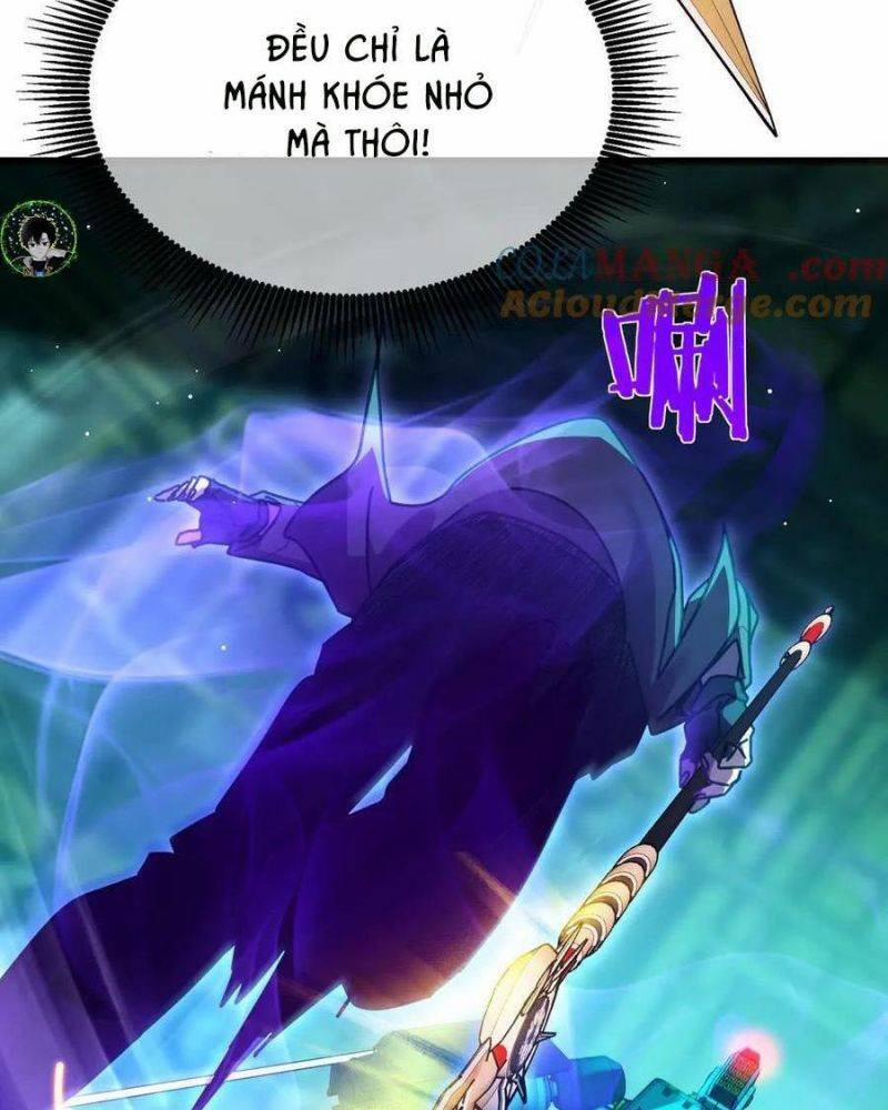 Vô Địch Bị Động Tạo Ra Tấn Sát Thương 25 trang 114