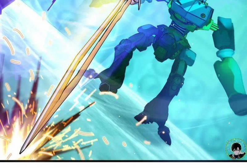 Vô Địch Bị Động Tạo Ra Tấn Sát Thương 25 trang 115