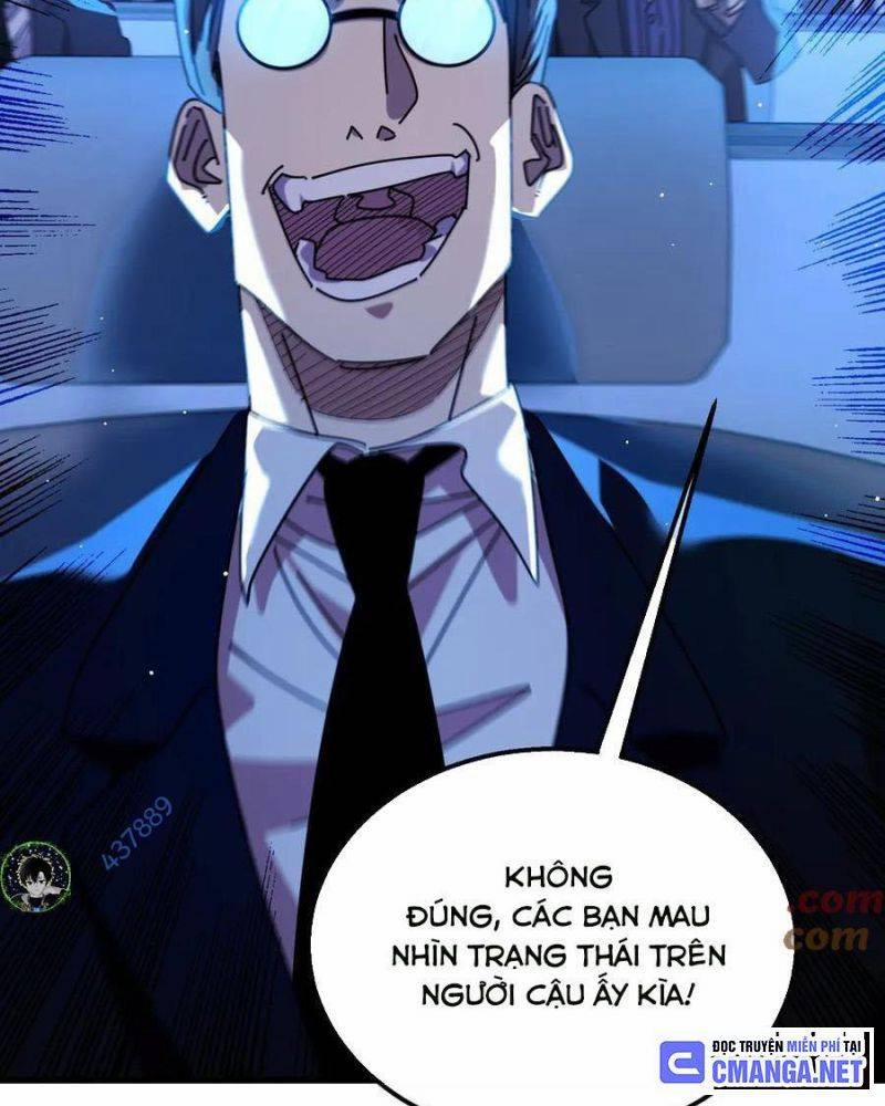 Vô Địch Bị Động Tạo Ra Tấn Sát Thương 25 trang 125