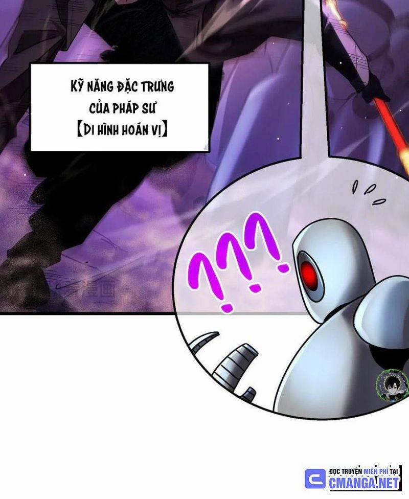 Vô Địch Bị Động Tạo Ra Tấn Sát Thương 25 trang 83