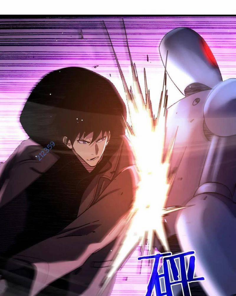 Vô Địch Bị Động Tạo Ra Tấn Sát Thương 25 trang 84