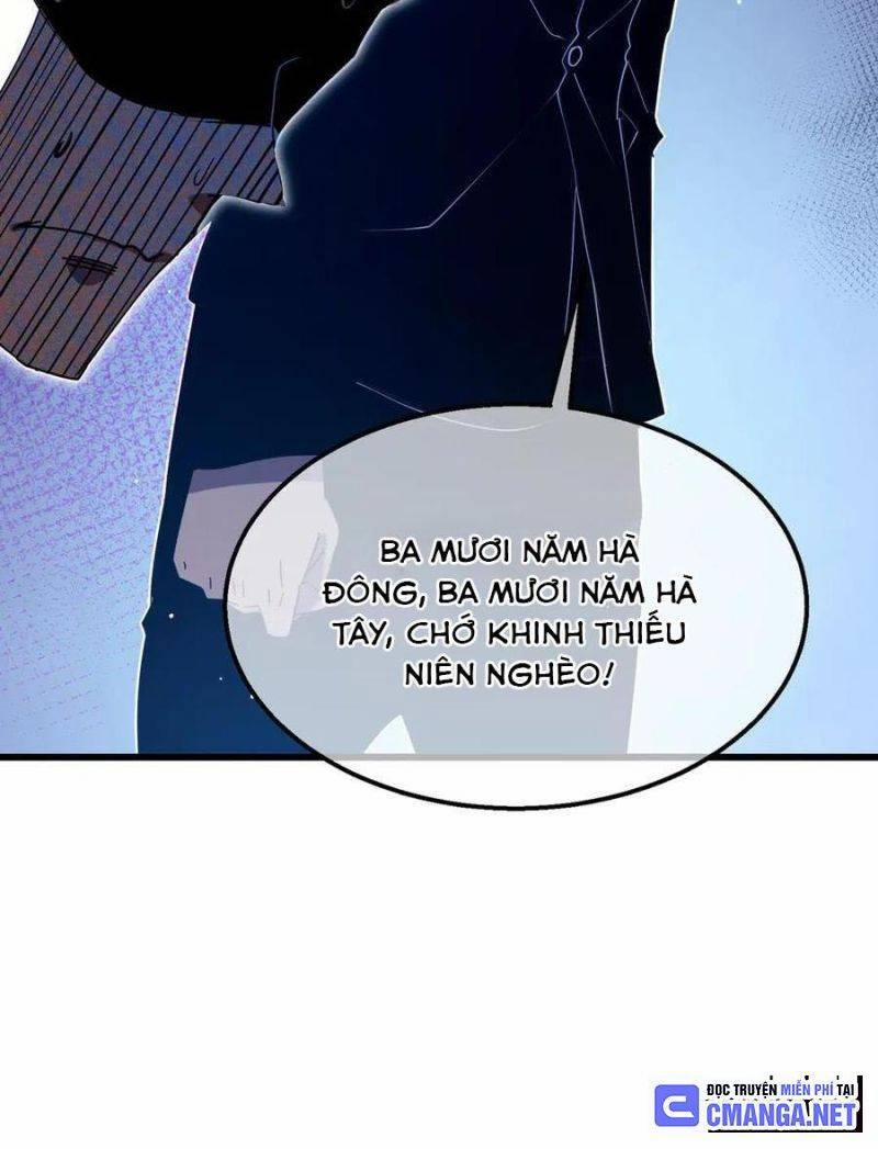 Vô Địch Bị Động Tạo Ra Tấn Sát Thương 26 trang 113