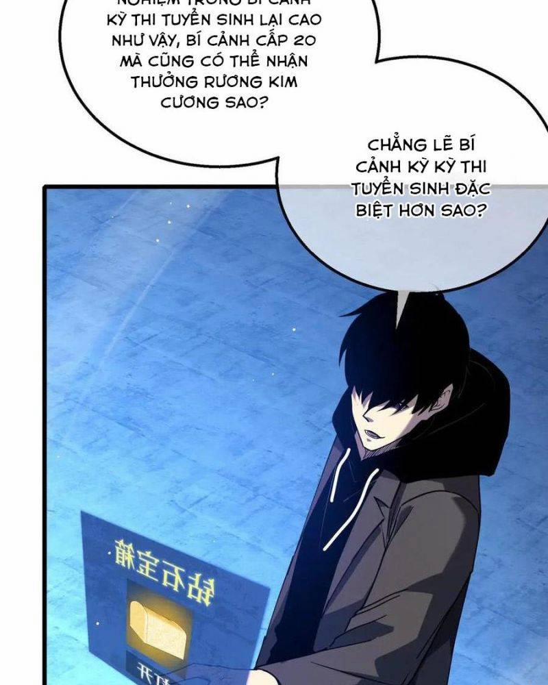 Vô Địch Bị Động Tạo Ra Tấn Sát Thương 26 trang 120