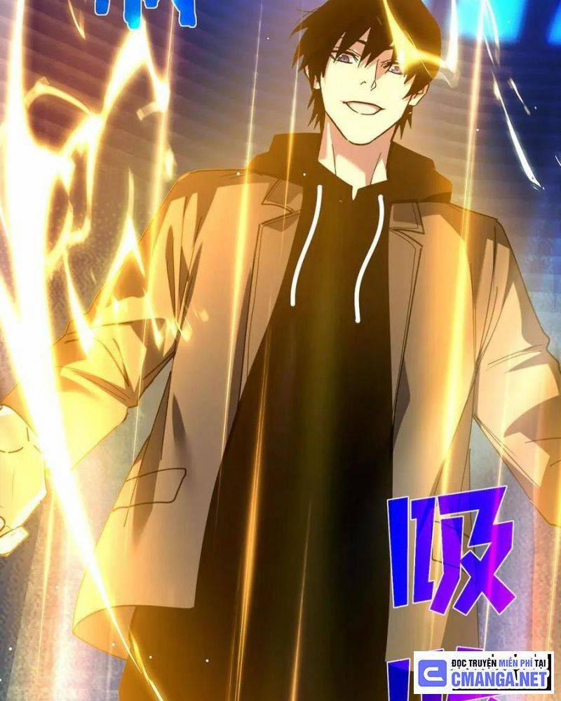 Vô Địch Bị Động Tạo Ra Tấn Sát Thương 26 trang 128