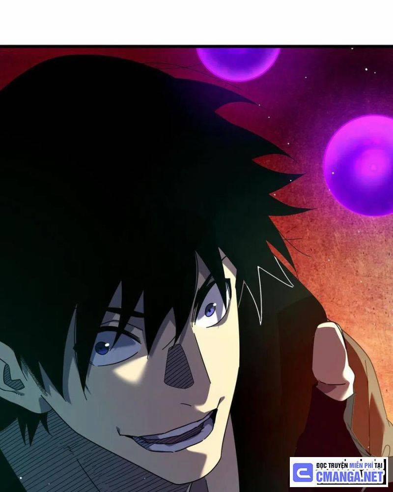 Vô Địch Bị Động Tạo Ra Tấn Sát Thương 26 trang 32