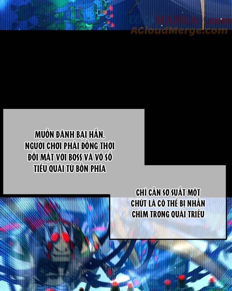 Vô Địch Bị Động Tạo Ra Tấn Sát Thương 26 trang 52