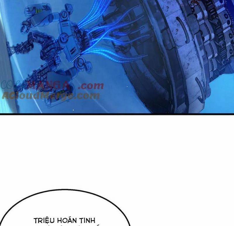 Vô Địch Bị Động Tạo Ra Tấn Sát Thương 26 trang 57