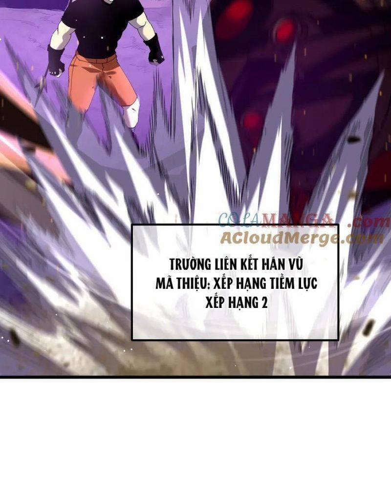 Vô Địch Bị Động Tạo Ra Tấn Sát Thương 26 trang 84