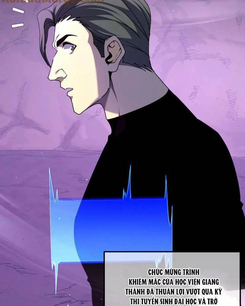 Vô Địch Bị Động Tạo Ra Tấn Sát Thương 26 trang 88