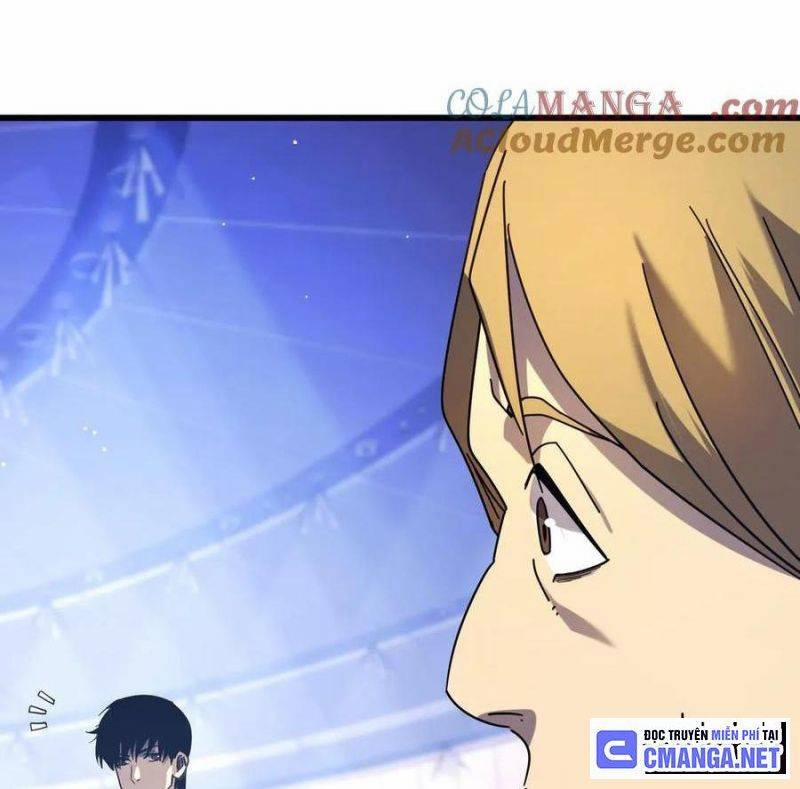 Vô Địch Bị Động Tạo Ra Tấn Sát Thương 28 trang 104