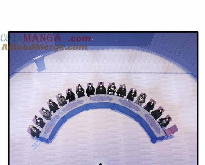 Vô Địch Bị Động Tạo Ra Tấn Sát Thương 28 trang 4